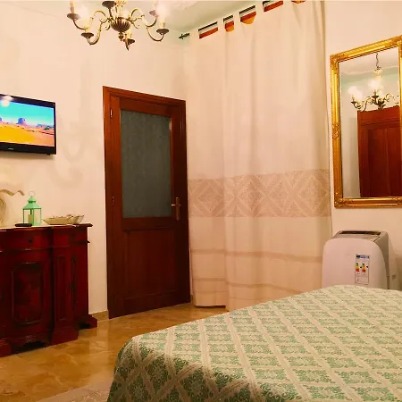Bed & Breakfast Mariposa *