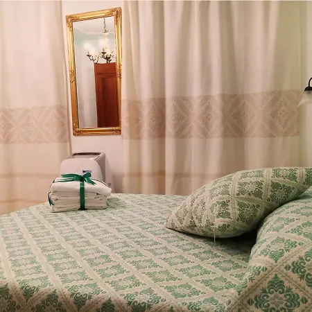 Отель типа 