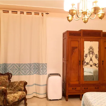 Mariposa Отель типа 