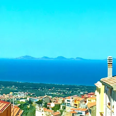 Отель типа 