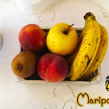 Mariposa Bed & Breakfast