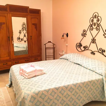 Mariposa B&B 세노리