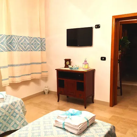 فندق مبيت وإفطار Mariposa Sennori