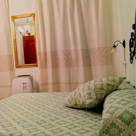 فندق مبيت وإفطار Mariposa Sennori