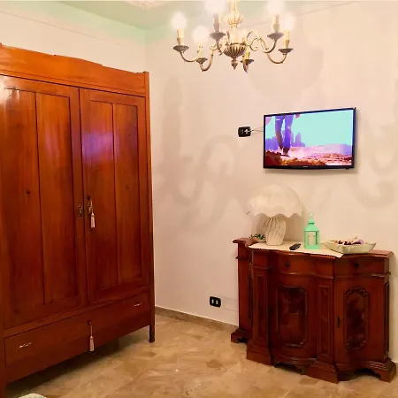 فندق مبيت وإفطار Mariposa Sennori