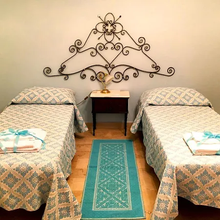 Bed and breakfast Mariposa