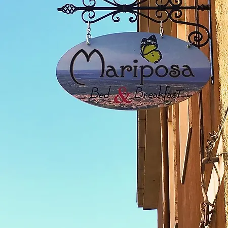 Mariposa