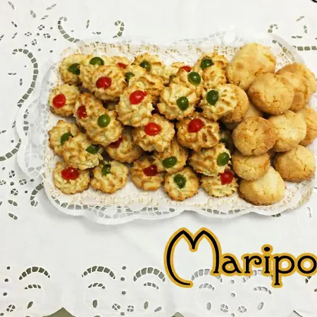 Mariposa * Sennori