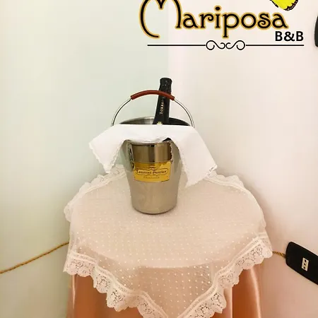 Mariposa Sennori